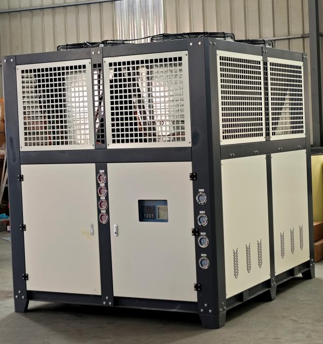 Cooling Equipment